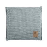 Knit Factory Kussen 50x50 Stone Green
