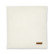 Baby's Only kussen classic 40x40cm wittewol voorkant