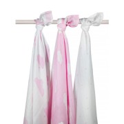 multidoeken-hydrofiel-clouds-pink
